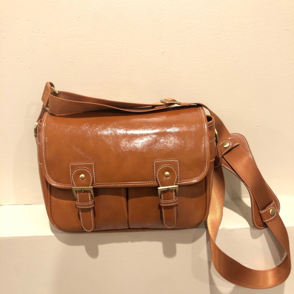 Camera bag